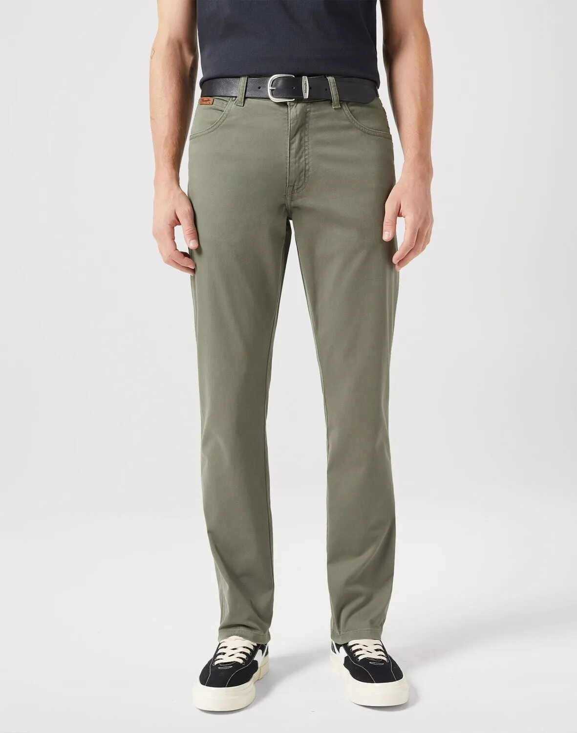 Wrangler Texas Slim Trousers