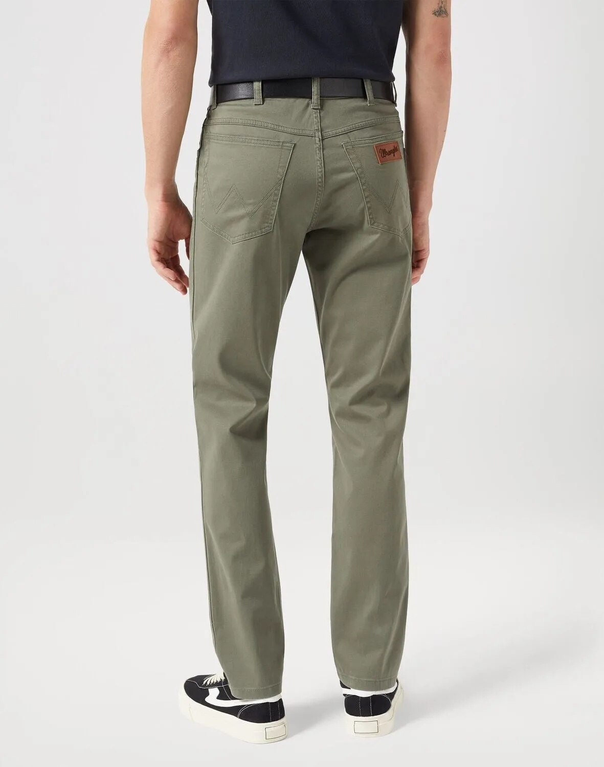 Wrangler Texas Slim Trousers