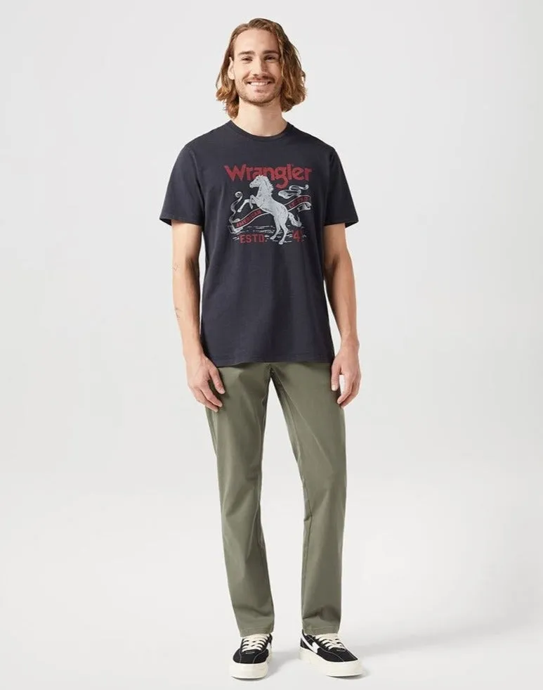 Wrangler Texas Slim Trousers