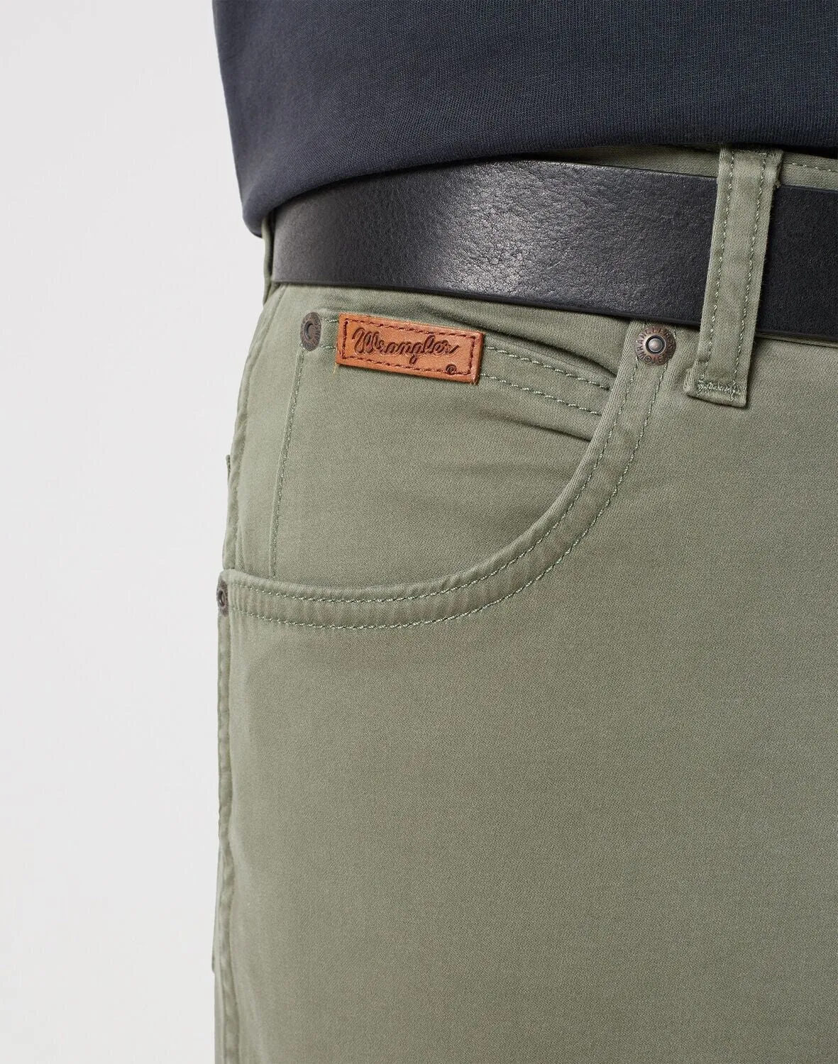 Wrangler Texas Slim Trousers