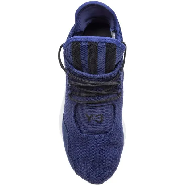 Y-3 Saikou Trainers