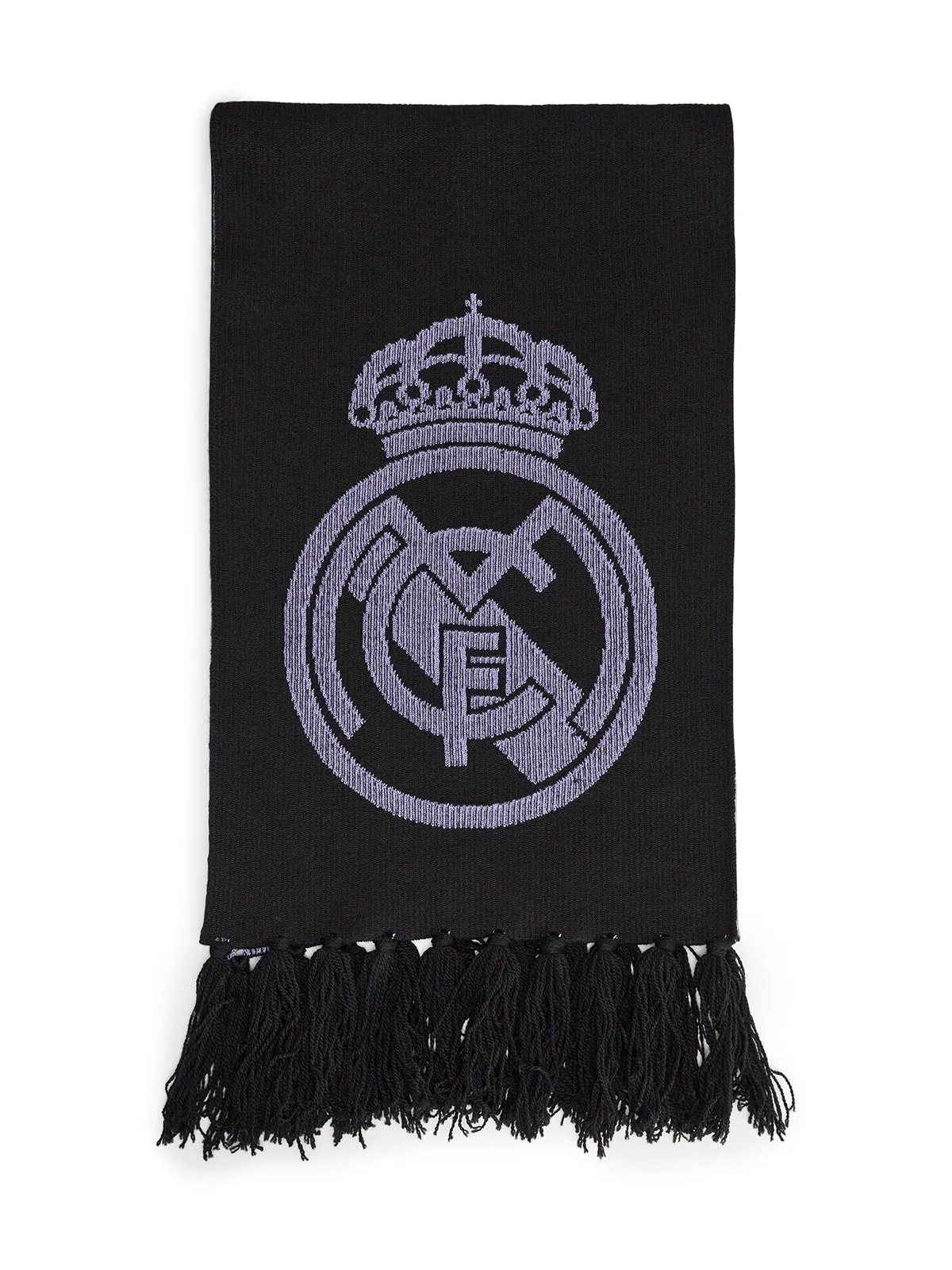 Y-3 x Real Madrid Scarf - Black