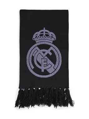 Y-3 x Real Madrid Scarf - Black