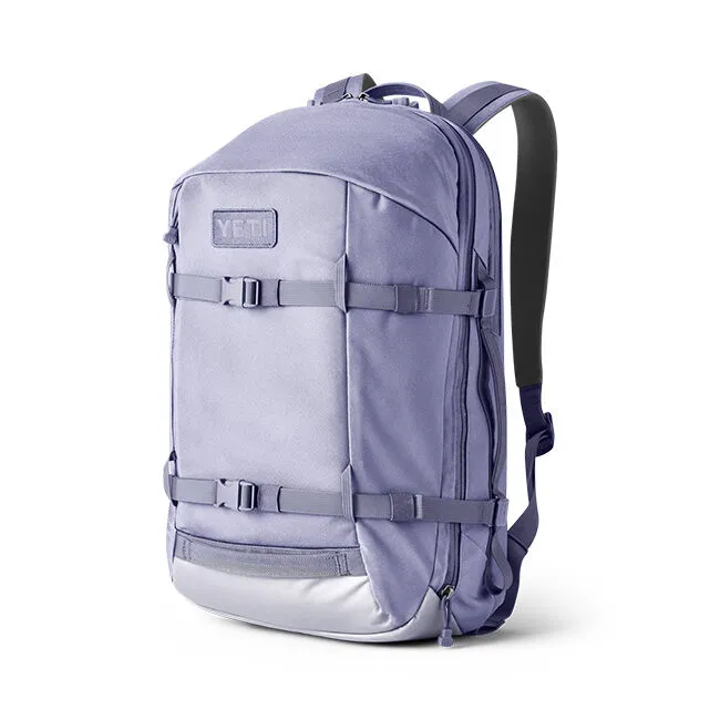 YETI Crossroads 27L Backpack - Cosmic Lilac