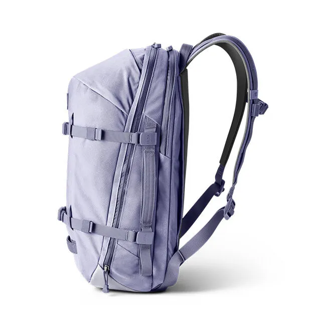 YETI Crossroads 27L Backpack - Cosmic Lilac