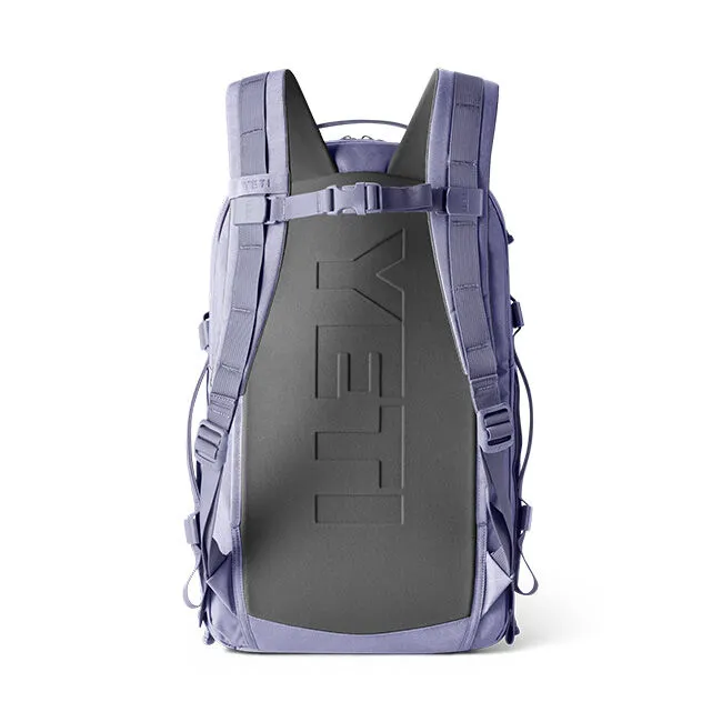 YETI Crossroads 27L Backpack - Cosmic Lilac