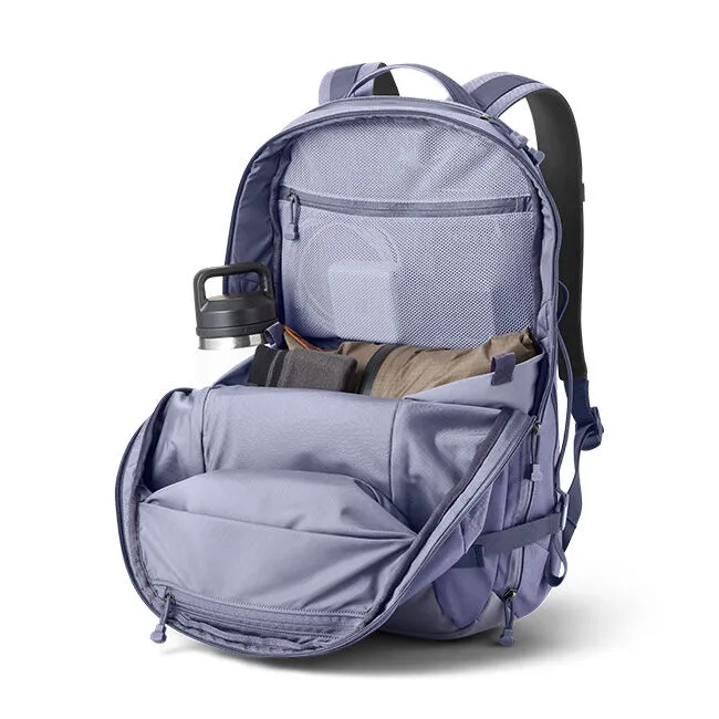 YETI Crossroads 27L Backpack - Cosmic Lilac