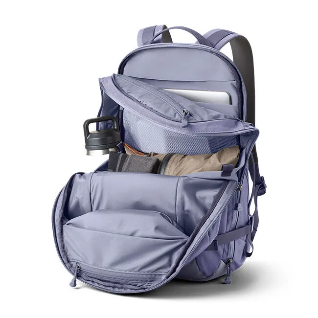 YETI Crossroads 27L Backpack - Cosmic Lilac