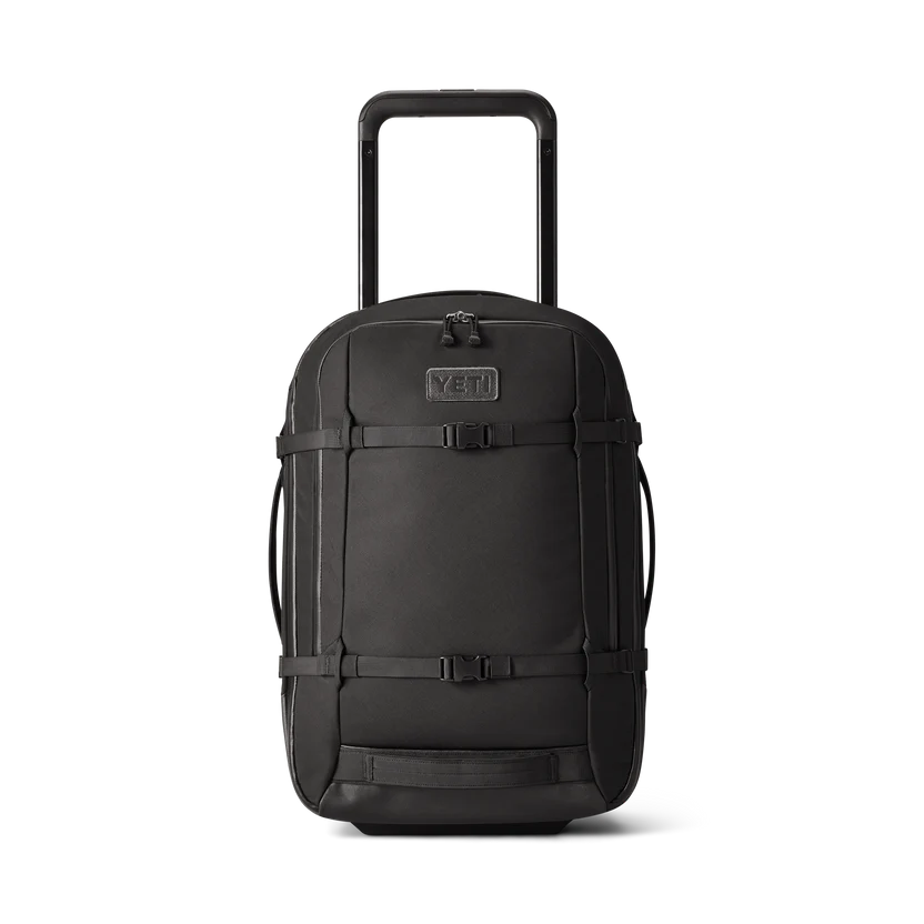 Yeti Crossroads Luggage 22″