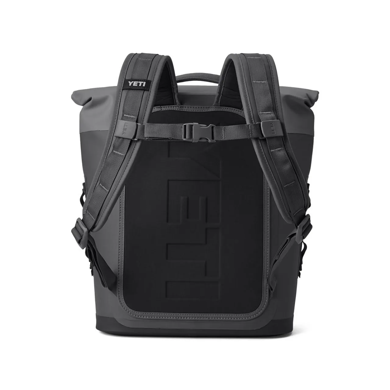 YETI Hopper M12 Backpack Cooler - Charcoal