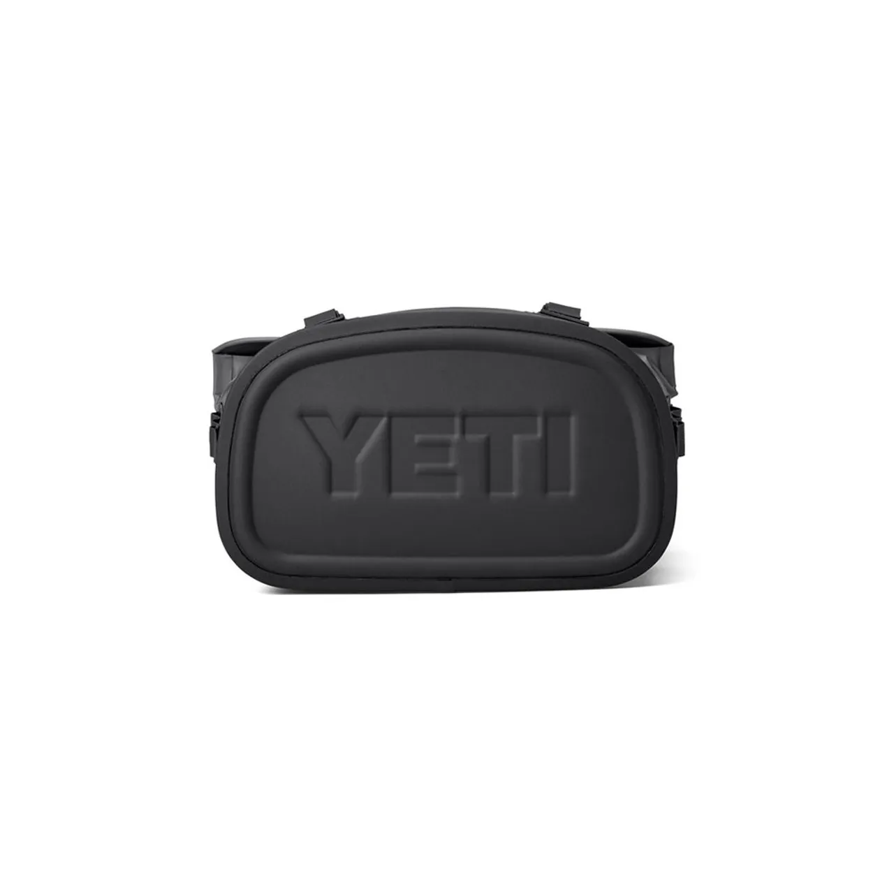 YETI Hopper M12 Backpack Cooler - Charcoal