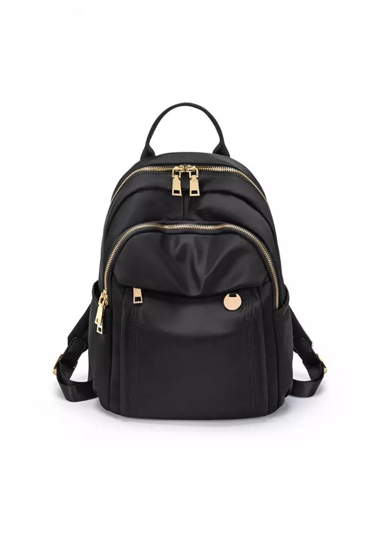 ZITIQUE Multi -purpose nylon Oxford backpack